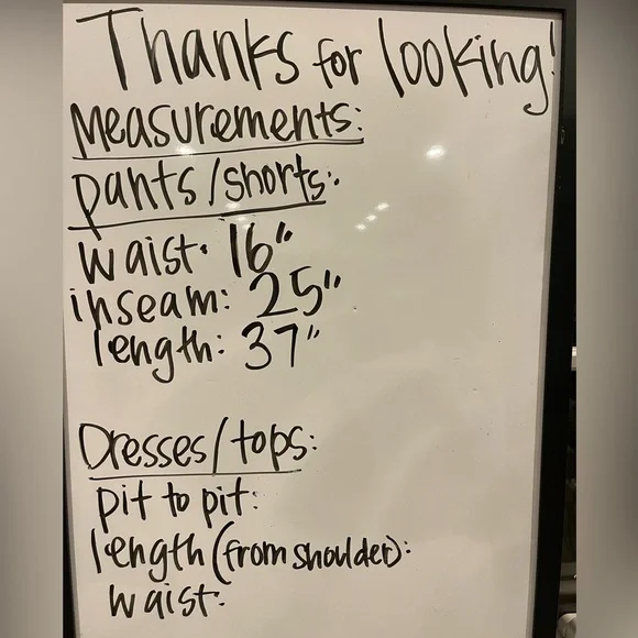 Sixth June Paris utilitarian style black joggers size M EUC - Picture 8 of 11